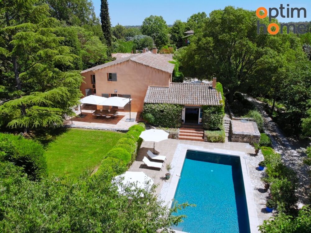 Maison 7 pièces 275 m² · à Aix en Provence · 275 m² · 1 550 000 €