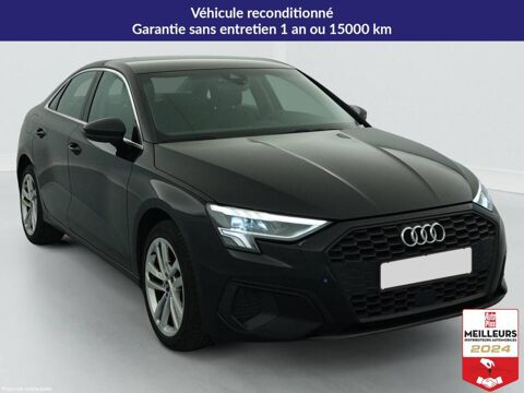 A3 Berline 35 TDI 150 S tronic 7 Business Executiv 2024 occasion 10150 Lavau