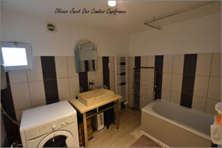  Appartement � vendre 2 pi�ces 47 m�