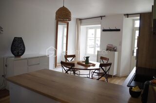  Appartement à vendre 3 pièces 46 m²