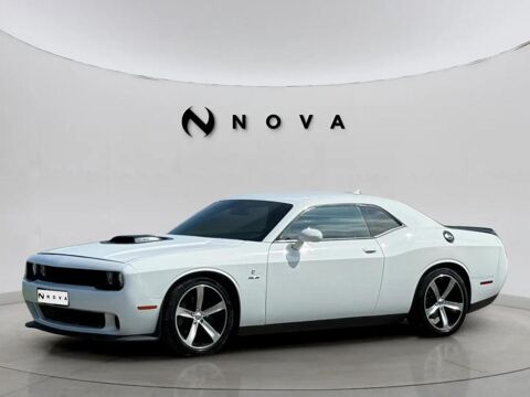 Challenger 05 54 93 30 2016 occasion 33600 Pessac