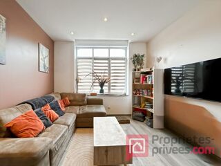  Maison � vendre 2 pi�ces 107 m�