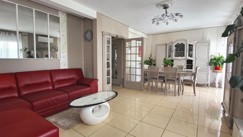 Maison Cugnaux 4 pièce(s) 87.65 m2