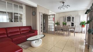  Maison à vendre 4 pièces 87 m²