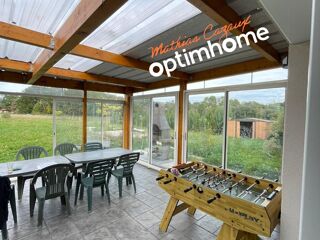  Maison � vendre 5 pi�ces 109 m�