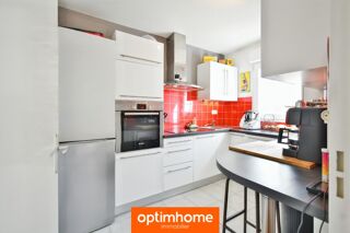  Maison à vendre 5 pièces 94 m²