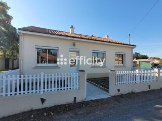  Maison à vendre 4 pièces 97 m²