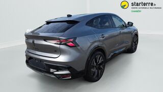 Rafale E-Tech full hybrid 200ch esprit Alpine 2026 occasion 73420 Voglans