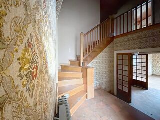  Maison à vendre 6 pièces 155 m²