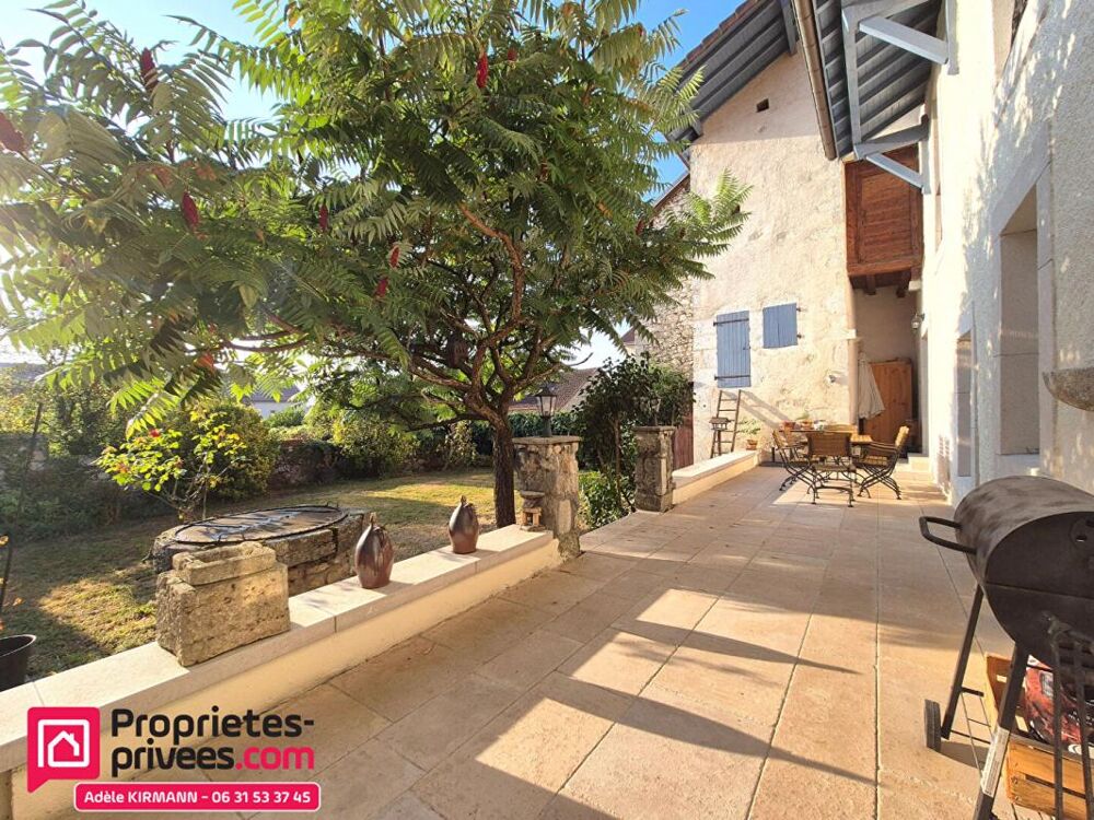  vendre  Maison Collonges (01550)