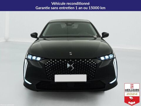 DS4 Hybride 145 e-DCT6 Etoile - Alcantara 2025 occasion 78200 Buchelay