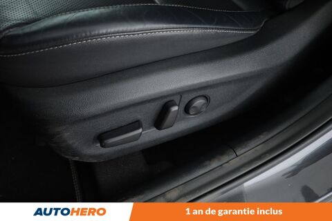 Niro 1.6 GDi Plug-In Hybrid Premium DCT6 141 ch 2019 occasion 92130 Issy-les-Moulineaux