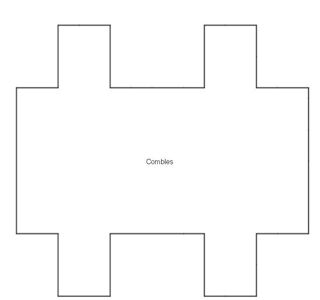  Maison � vendre 7 pi�ces 129 m�