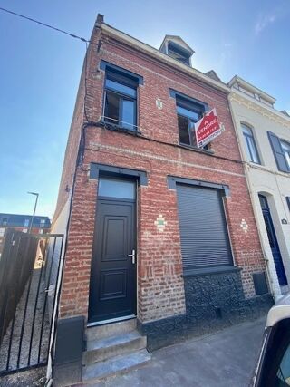  Maison à vendre 4 pièces 123 m²