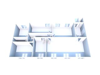  Appartement � vendre 5 pi�ces 113 m�