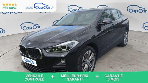 Annonce voiture BMW X2 19690 €