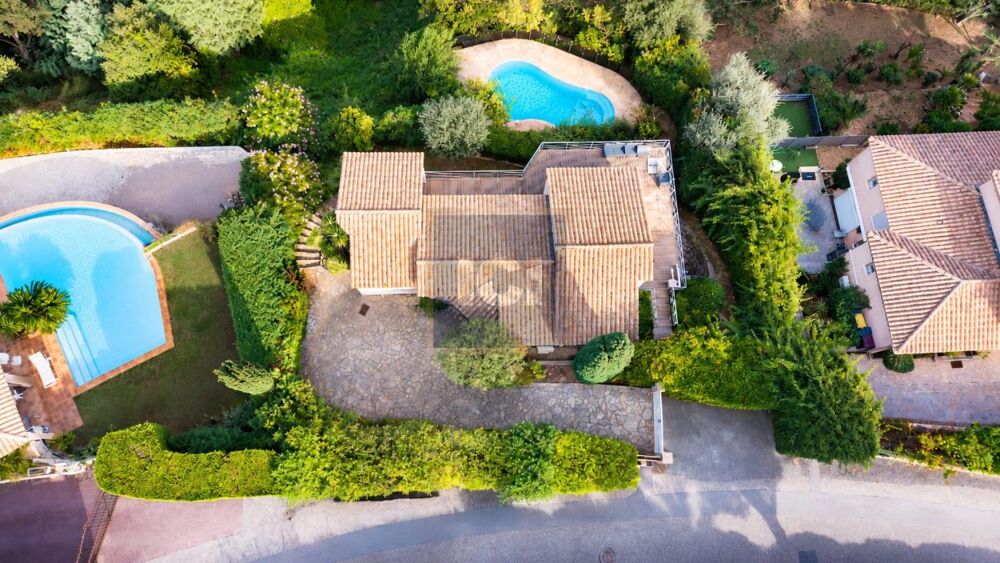 Vente Villa Villa - Sainte-Maxime Sainte maxime