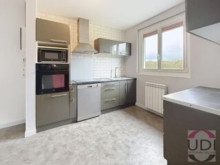  Maison � vendre 4 pi�ces 85 m�