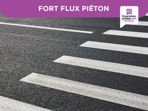   Sud BASTIA - LOCAL COMMERCIAL 90 M² AXE ROUTIER PARKING 
