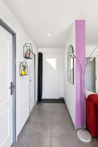  Maison à vendre 5 pièces 120 m²