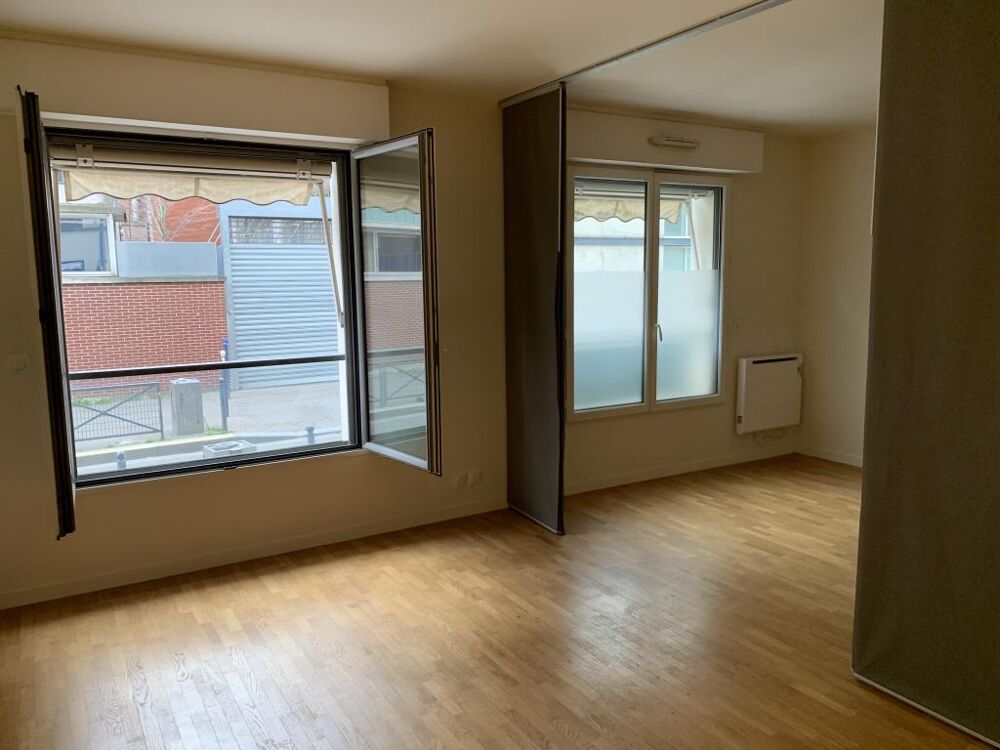 Appartement a louer paris-17e-arrondissement - 2 pièce(s) - 45 m2 - Surfyn
