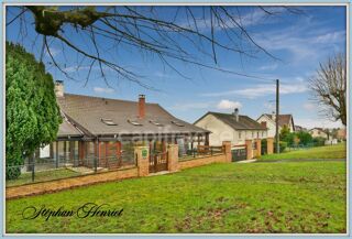 Maison  vendre 8 pices 156 m
