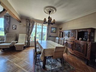  Maison � vendre 4 pi�ces 77 m�