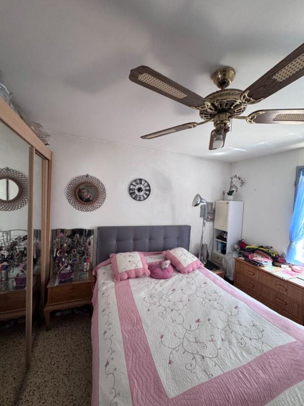 Vente Maison Cagnes-sur-Mer ? Sainte-Colombe Cagnes sur mer
