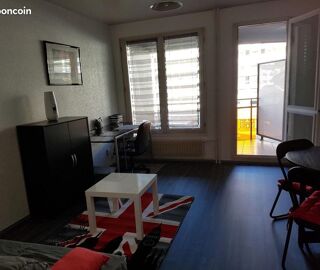  Appartement à louer 1 pièce 30 m²