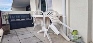  Appartement � vendre 2 pi�ces 56 m�