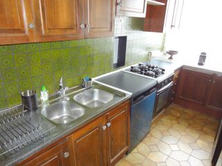  Appartement à vendre 6 pièces 114 m²