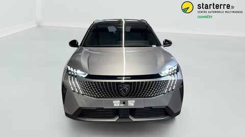 5008 HYBRID 145CH E-DCS6 GT 2025 occasion 73420 Voglans