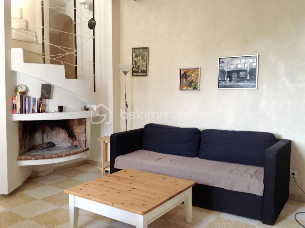 Maison de village de 73m2 à Claviers