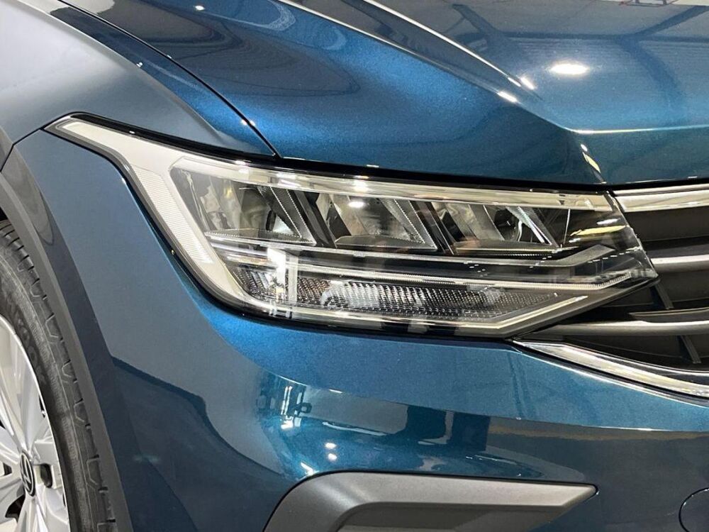 Tiguan 1.4 eHybrid 245ch DSG6 Life Plus 2023 occasion 31100 Toulouse
