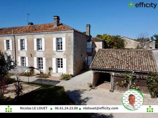  Propri�t�/ch�teau � vendre 10 pi�ces 290 m�