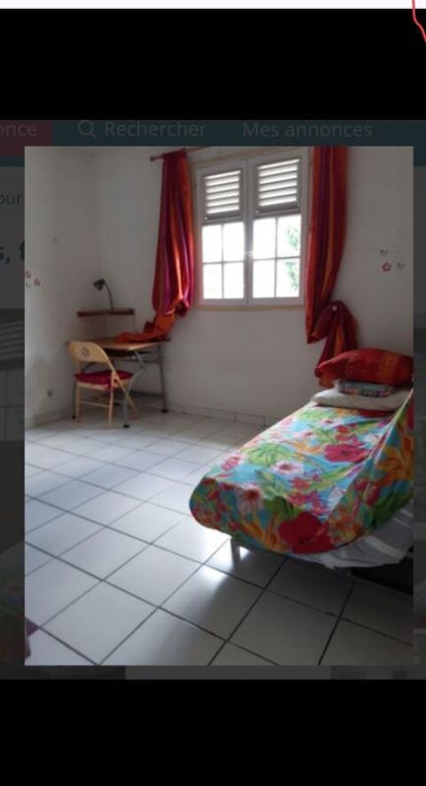  Appartement � louer 5 pi�ces 80 m�