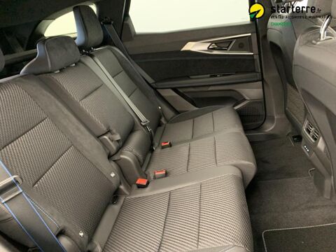 Espace VI full hybrid E-Tech 200 ch 7pl Esprit Alpine 2026 occasion 73420 Voglans