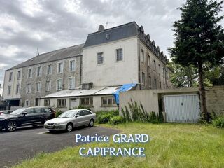  Hôtel Particulier à vendre 15 + pièces 1070 m²