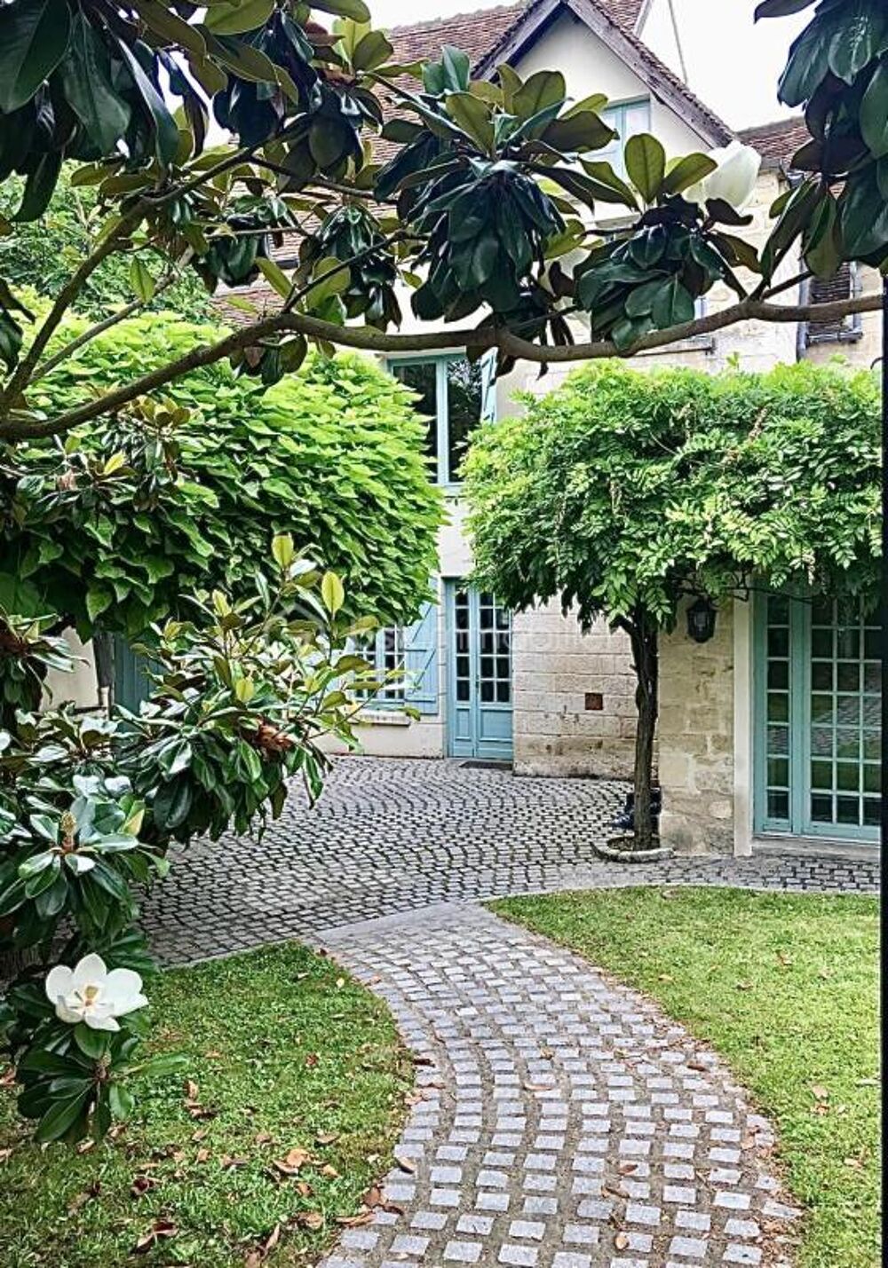 � vendre  Maison Maisons-Laffitte (78600)