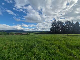  Terrain � vendre 1395 m�