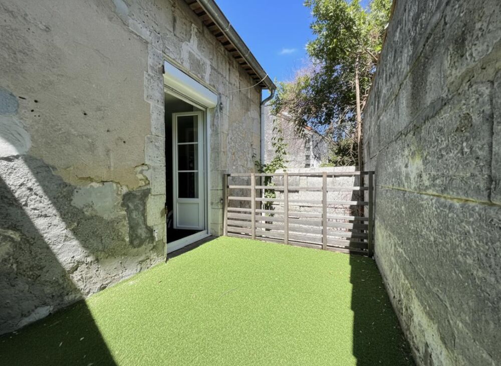 Vente Maison En Exclusivité Angouleme