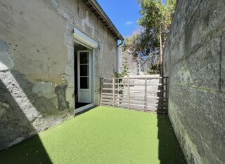  Maison à vendre 4 pièces 49 m²