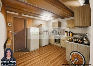  Ferme � vendre 4 pi�ces 90 m�