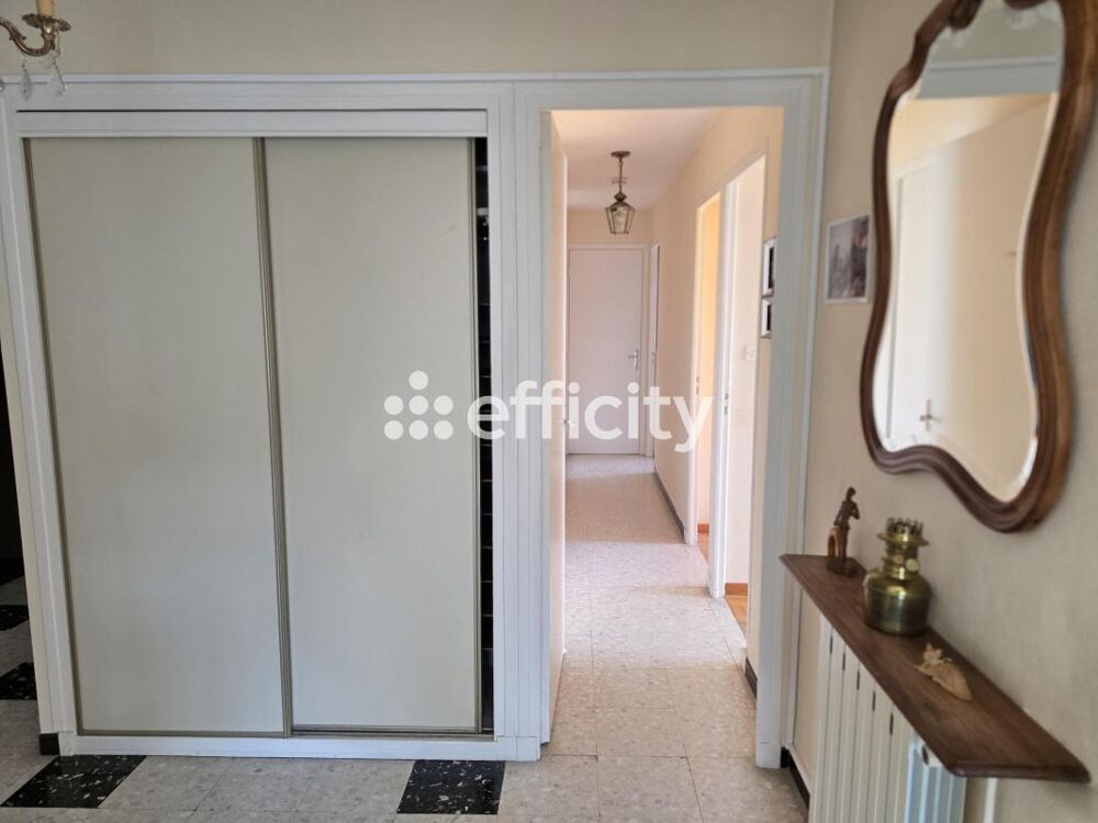 Appartement à rénover