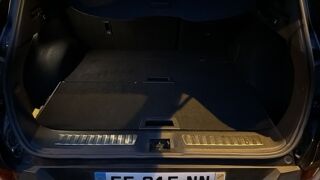 Kadjar 1.2 TCe 130 Energy EDC6 Intens 2016 occasion 76120 Le Grand Quevilly