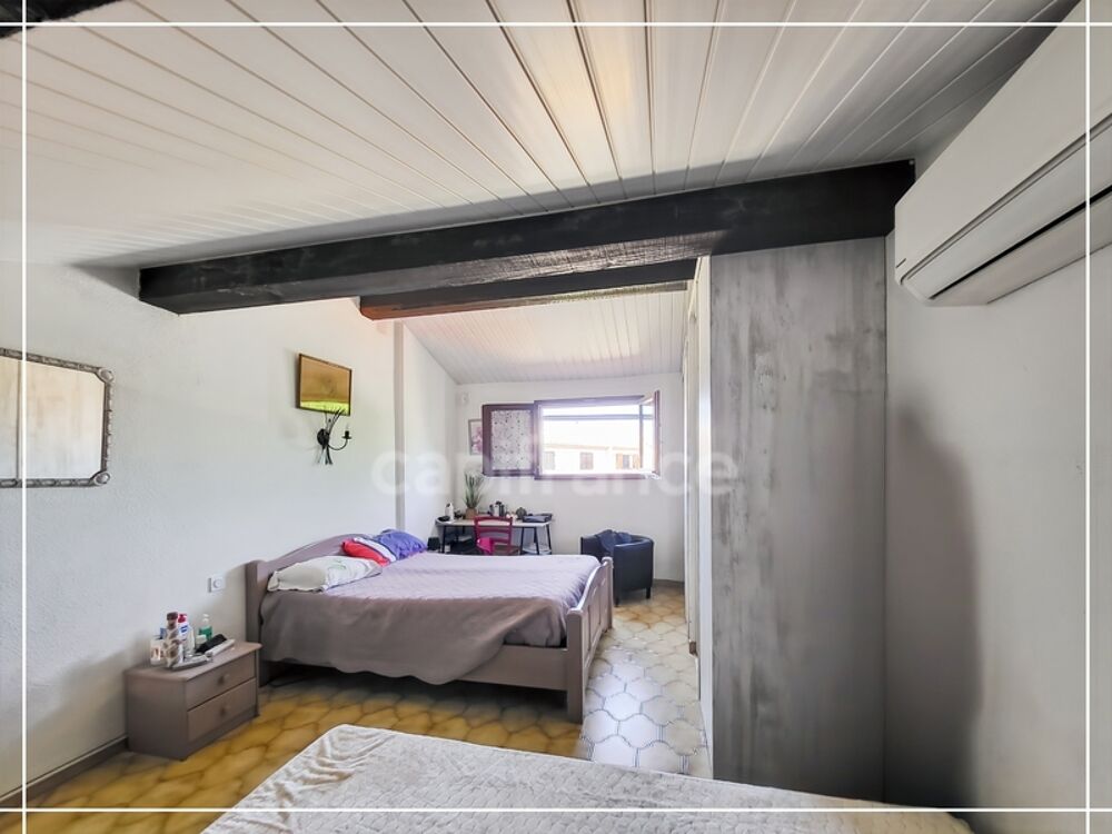 Vente Maison Maison 3 pièces à vendre en viager Saint cyprien plage