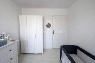  Appartement à vendre 3 pièces 55 m²