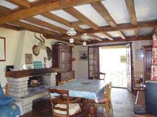  Villa à vendre 4 pièces 86 m²