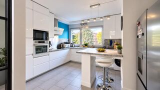 Appartement à vendre 4 pièces 76 m²