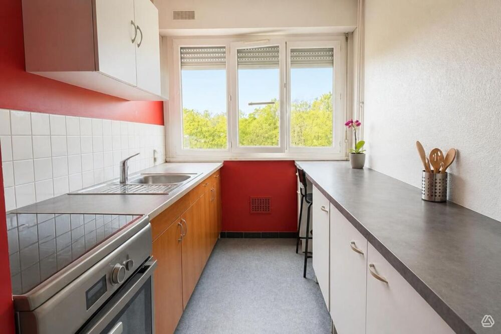 Vente Appartement Appartement ancien Chennevieres sur marne